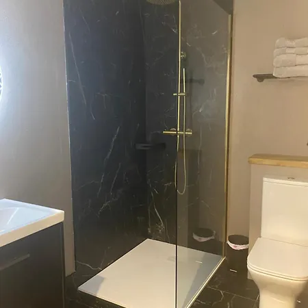 Watermark Luxury Casa di campagna Portmagee