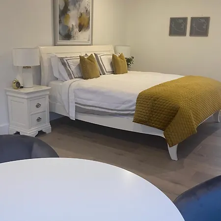 Landhaus Watermark Luxury *