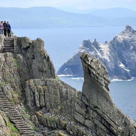 Εξοχικό σπίτι Watermark Luxury Portmagee