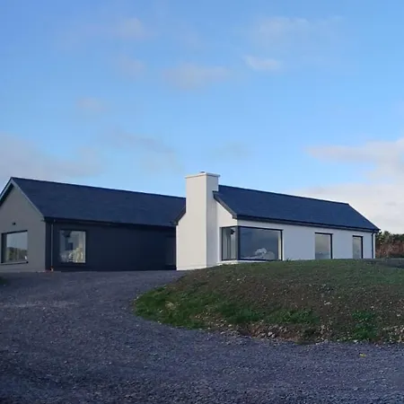 Watermark Luxury Landhaus Portmagee