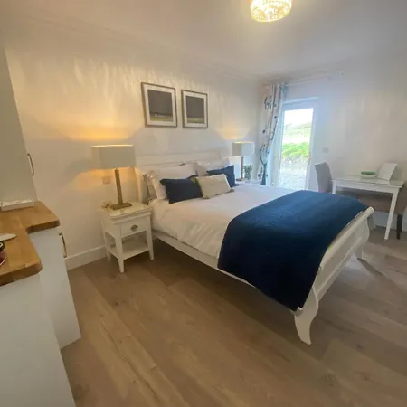 Lantställe Watermark Luxury Portmagee