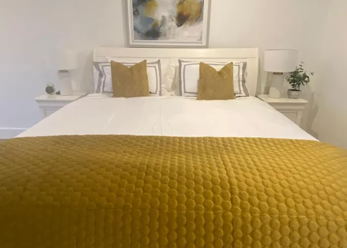 Watermark Luxury * Portmagee