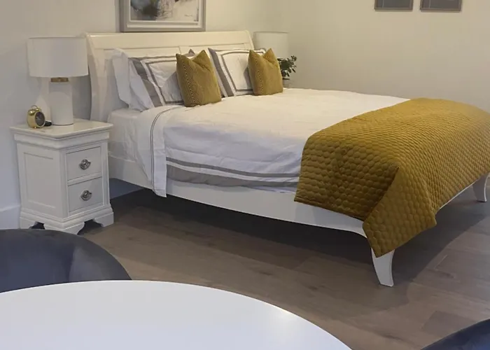 컨트리하우스 Watermark Luxury *